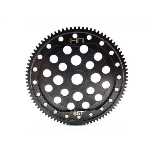 Hot Racing SECT885 Super Duty Steel 48p 85t Spur Gear - ECX 2WD