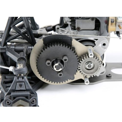 Metal Super High Speed Gear Kit 48T/26T with Clutch Bell | for 1/5 HPI ROFUN ROVAN King Motor BAJA 5B 5T 5SC Rc Car Parts