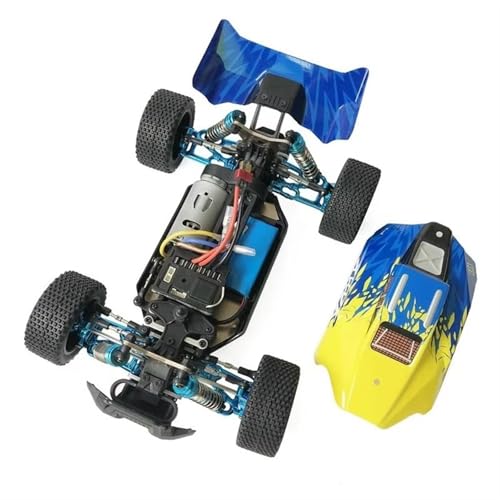 RC Car Accessories Compatible with XLF F-16 F-17 1/14 RC Car Upgrade Spare Parts Accessories Steering Clutch Assembly Steering Servo Saver
