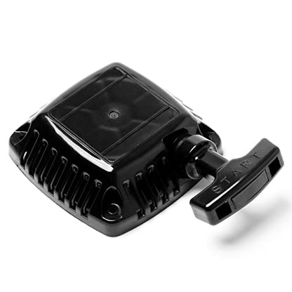 Pull Start Starter for HPI 5B 5T ROVAN Baja RC KM Losi Assembly 23 26 29CC 30CC RC Car Accessories