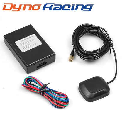 Universal GPS Speed Sender Speedometer Sensor Adapter for Car Truck Boat GPS Speedometer Gauge Meter
