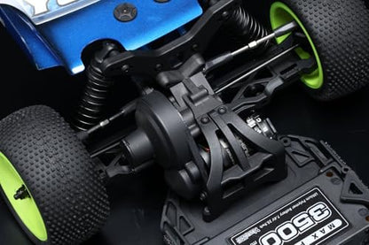 Yokomo ROR-020 Rookie Off-Road RO2.0 Kit All Purpose Electric Radio Control Buggy