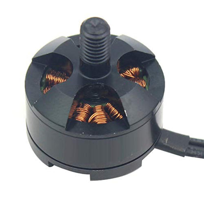 4Pcs / 1Piece 2204 2300KV Brushless Motor CCW CW for DIY Mini Multirotor Quadcopter 210 250 270 Robotcat Racing Drone (2Pcs CW + 2Pcs CCW)