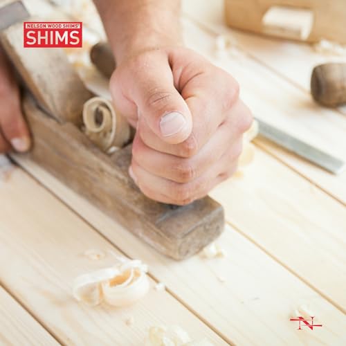 8-Inch DIY Shims, 24-Pack - style: 2-Pack