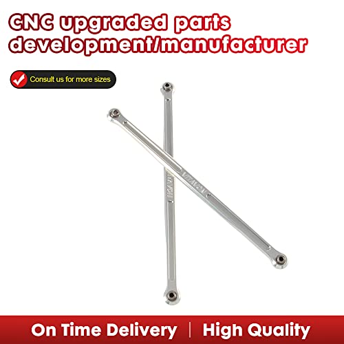Rear Suspension Link #7075(Upper) 8542 for Traxxas Unlimited Desert Race