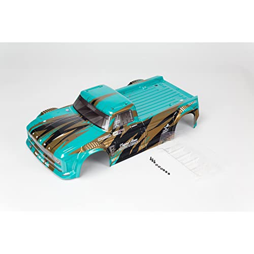 ARRMA 1/8 Finished Body: Infraction 4X4 MEGA, ARA414005