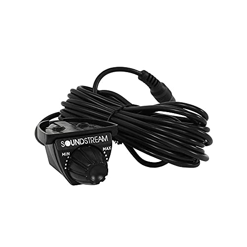 Soundstream RN1.5000D Rubicon Nano 5000W Class D 1-Channel Amplifier