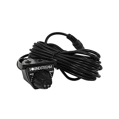 Soundstream RN1.5000D Rubicon Nano 5000W Class D 1-Channel Amplifier