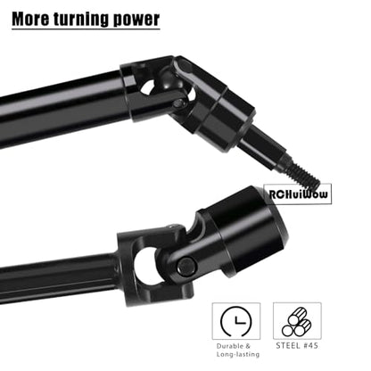 RC Upgrades Part for 1/10 Senton/Granite 3S &550,Shocks,Driveshafts,A Arms,Turnbuckles,Caster Block Set,Gearbox,25T Servo,58T Slipper,Center CVD &Support,Shock Towers,Steering,Green - color: Green(1set)