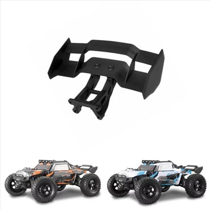 RC Car Accessories Compatible with HBX for HAIBOXING 901 901A 1/12 Remote Control Car Upgrades Parts Modification Accessories Tail Wing Set