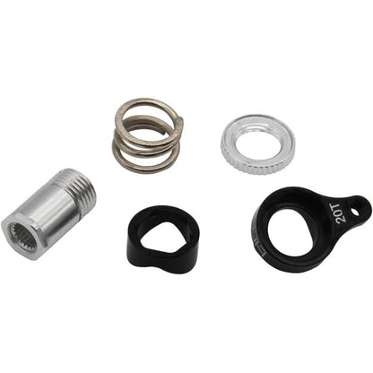 Hot Racing MTT48SH CNC Aluminum 20T Servo Saver Losi Mini -T-B 2.0
