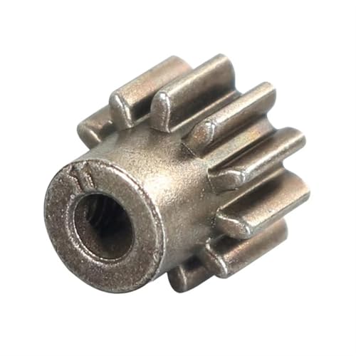 RC Car Assortment for TRAXXAS for Rustler for TRX-4 for TRX6 rc Car Spare Parts Metal Motor Gear Pinion 32P 11T 3.175mm
