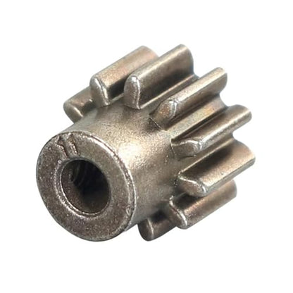 RC Car Assortment for TRAXXAS for Rustler for TRX-4 for TRX6 rc Car Spare Parts Metal Motor Gear Pinion 32P 11T 3.175mm