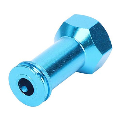 24 mm Hex Wheel Hub Extension Adapter Extension Adapter for Wltoys 1/14 144001 RC Upgraded Car Accessories