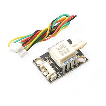 Digital Airspeed Sensor Kit Differential PITOT for PX4 Pixhawk Autopilot Flight