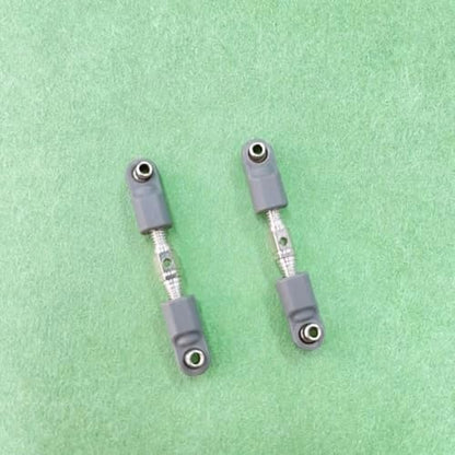 RC Parts for H16BM H16GT H16DR 1/16 RC Trucks Car Replacement Accessories Spare Parts 16431 Steering Linkages