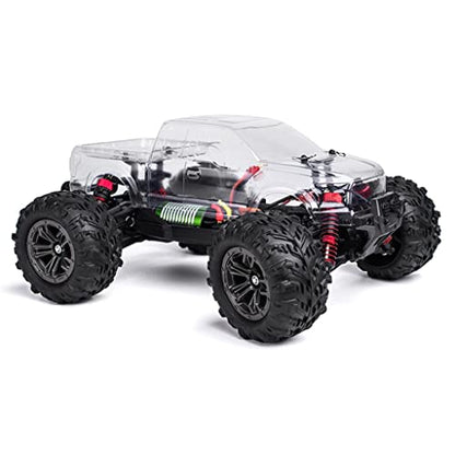 1/16 Scale RC Car Body Shell for XLH 9130 9135 Q901 Model