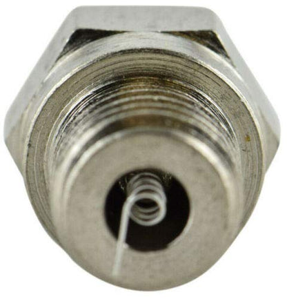 Heavy Duty Medium Hot (OS #7 Equivalent) Nitro Glow Plug - 2 Pack #9701