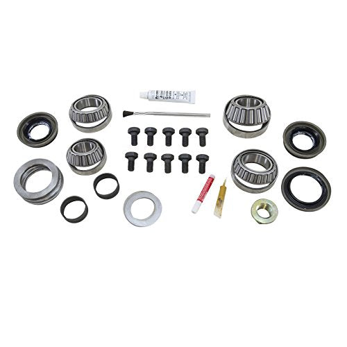 Yukon (YK GM7.6IRS) Master Overhaul Kit for Chevrolet Camaro with V6 Engine - style: GM Camaro w/ V6 '10 & up