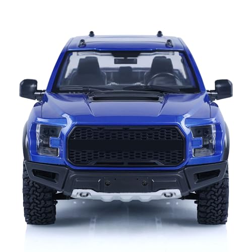 JDM 1:10 RC Off-Road Vehicles for Crawler Car Assembled Climbing Truck with Motor ESC Servo Radio Controller RTR Crawler Model