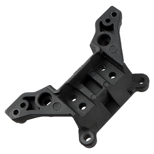 Front Shock Tower 16170 Accessories Spare Parts for H16BM H16GT H16DR H16 H16P H16E 16208 16209 16210 HB17 HP161S H17 H16P 1:16 Brushless RC Monster Trucks Vehicle