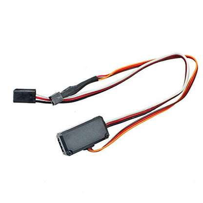 Flysky Module Receiver FS-CEV04 FS-CPD01 FS-CPD02 FS-CTM01 CVT01 Voltage/Temperature/Height/Telemetry Data Module Receiver for FS i6 i10 iT4S TX iA6B iA4B iA10B RX iBus (FS-CPD02)