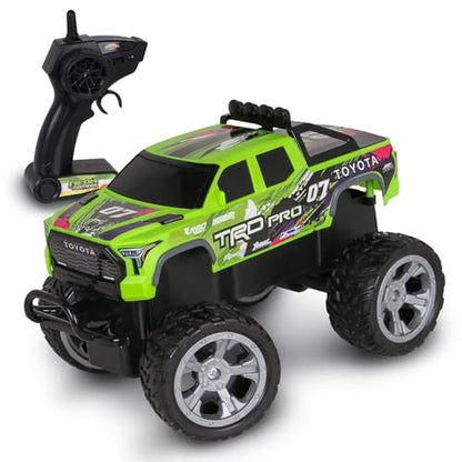NKOK Mean Machines R/C Toyota Tundra - style: Toyota Tundra