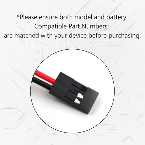 Coonyard (2-Pack) 9.6V 2000mAh NiMH Battery for Futaba 8UA 8UH 6YF 6NPK 7C | Fits Futaba 6DA, 7NFK and Square NT8S600B; 8-AA square battery pack with Hi-tec connector for compatible RC radio systems.