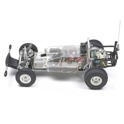 Tamiya 58452 1/10 Rc Sand Scorcher