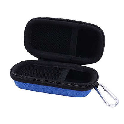Aenllosi Organizer Storage Case Replacement for Sphero Mini The App-Controlled Robot Ball (Blue) - color: Blue
