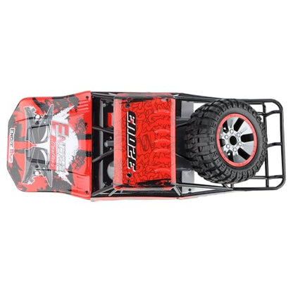 207E RC Car Shell Body Cover PX9200-04 Accessory Replacement Spare Parts for 1/10 207E Brushless Trucks
