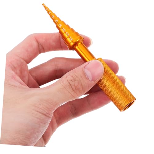 PartyKindom Bearing Puller Tool Bearing Remover Model Car Reamer Rc Car Installation Tool Lightweight