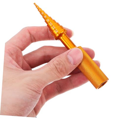 PartyKindom Bearing Puller Tool Bearing Remover Model Car Reamer Rc Car Installation Tool Lightweight