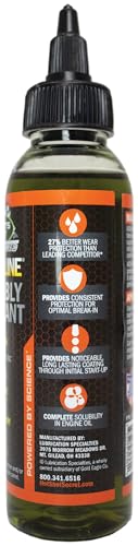 Hot Shot's Secret Adrenaline Assembly Lube, 4 oz | Protects engine components during assembly while helping prevent dry starts and corrosion.