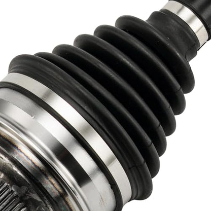 Torchbeam Front CV Axle Shaft Fits Audi 2009-2011 A4 Quattro, Audi 2008-2012 A5 Quattro, Axle Shaft 66-7386 - size: A4 Quattro 2009-2011 Front