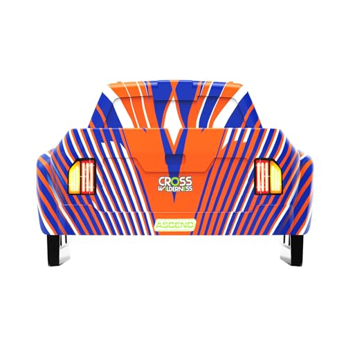 Hosim X06 RC Car Shell HS-X6-CK02 Accessory Spare Parts for 1:10 X06 RC Car