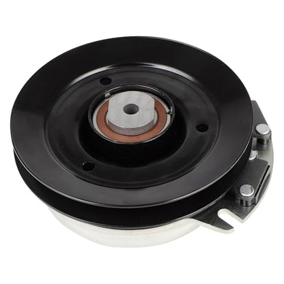SCITOO PTO Clutch Fits 116-3553 for Warner |116-4395 for Exmark | |116-3553 for Toro |5218-280 5218-281 for Warner |X0271 X0271-K X0564 for Xtreme Electric Lawnmower Clutch - style: 116-3553