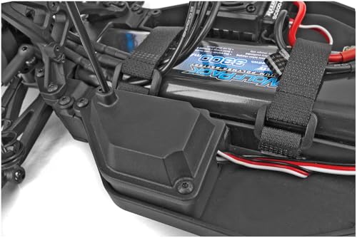 RC10DR Desert Edition RTR Buggy