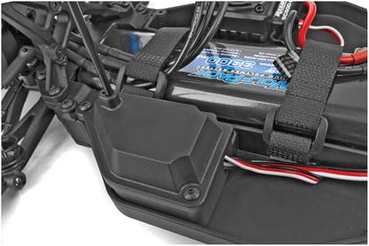 RC10DR Desert Edition RTR Buggy