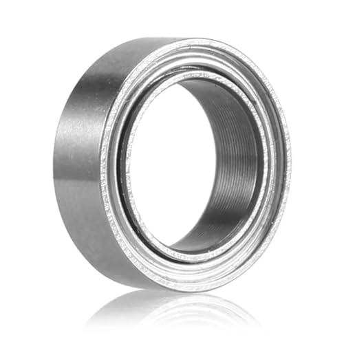 Bearing Kit for FMS for FCX24 24Pcs Steel Ball Bearing Set 1/24 RC Crawler Car Upgrade Parts rc Modified Pieces