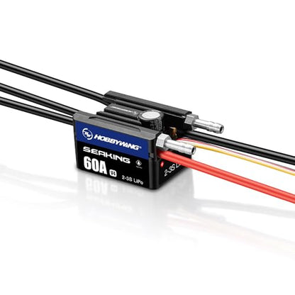 HOBBYWING SEAKING V4 ESC (60A)