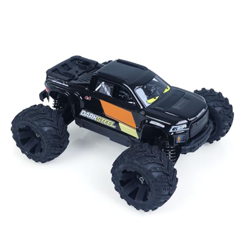 New UDI RC 1/16 Remote Control Off Road Vehicles Model Ud1610S 4WD Rc Truck High Speed Brushless Motor Esc Toy Car Gift for Ages 14+