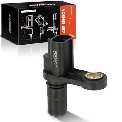 A-Premium Automatic Transmission Speed Sensor | Compatible with Toyota Camry, RAV4, Corolla, Highlander, Sienna, 4Runner, Matrix, Avalon & Scion tC, xB & Lexus ES300 & More - style: Pack of 1
