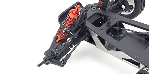 Kyosho 1/10 1st Ultima 2 Wheel Drive Off-Road Buggy Kit KYO30625 Cars Elec Kit 1/10 Off-Road