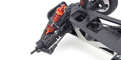 Kyosho 1/10 1st Ultima 2 Wheel Drive Off-Road Buggy Kit KYO30625 Cars Elec Kit 1/10 Off-Road