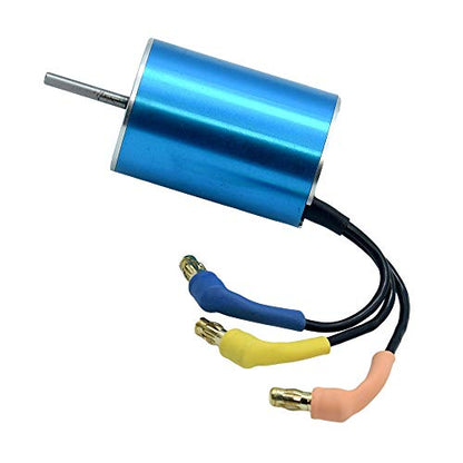 HBX Part M16111 Brushless Motor for HAIBOXING 1/16 Scale 16889 Ravage RC Buggy