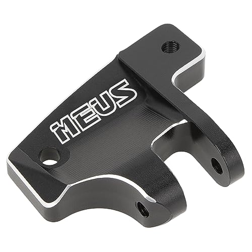 MEUS Racing Alunimum Phanhard Chassis Mount for Axial 1/10 SCX10 PRO 4X4 Kit AXI03028
