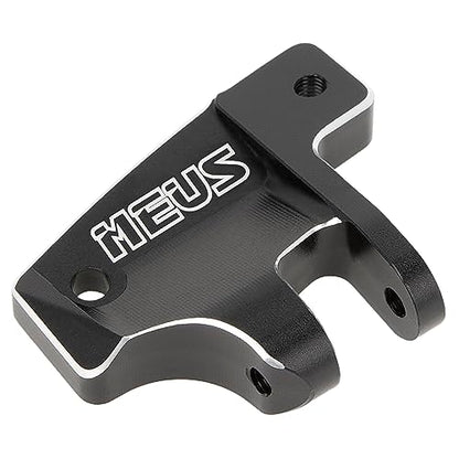 MEUS Racing Alunimum Phanhard Chassis Mount for Axial 1/10 SCX10 PRO 4X4 Kit AXI03028