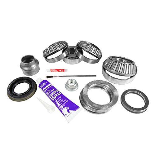 USA Standard Gear Differential Master Overhaul Rebuild Kit for 2011 and up Ford 9.75" - style: Ford 9.75 11+