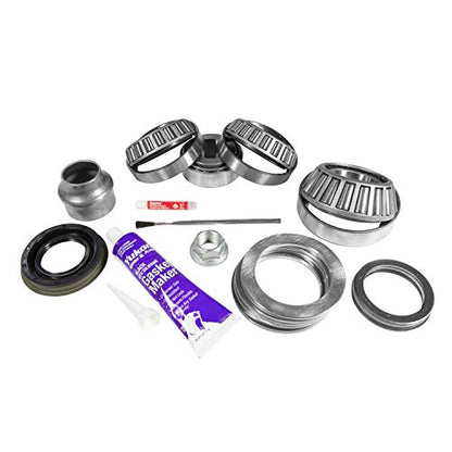 USA Standard Gear Differential Master Overhaul Rebuild Kit for 2011 and up Ford 9.75" - style: Ford 9.75 11+